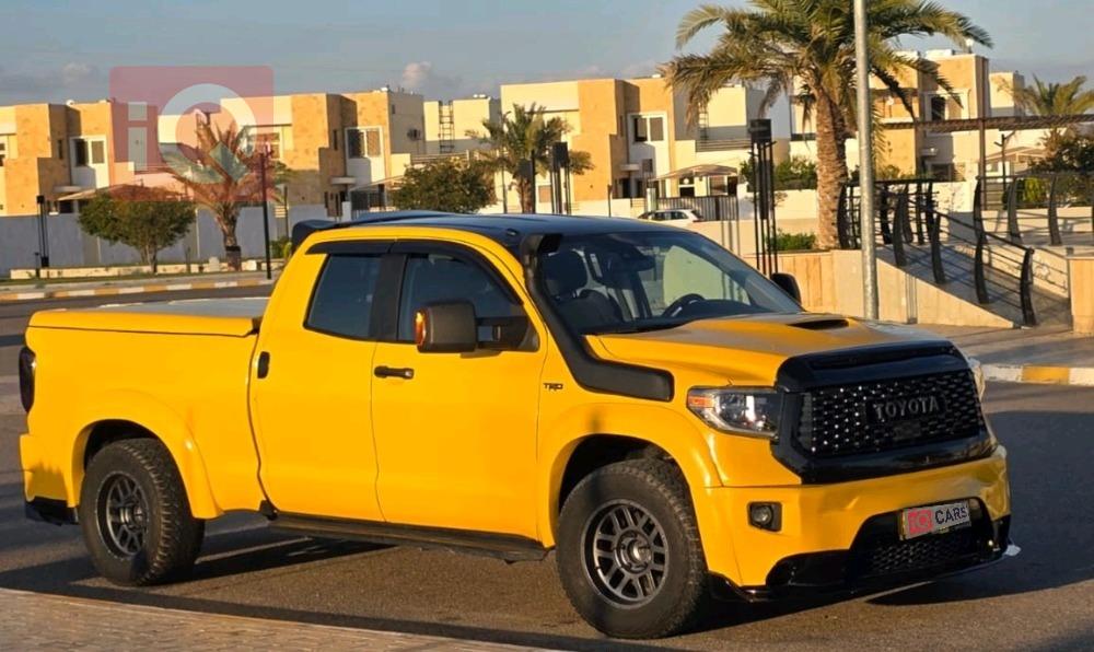 تويوتا توندرا